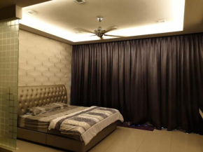 JK STUDIO PALAZIO 09 FOR 2PAX, Johor Bahru